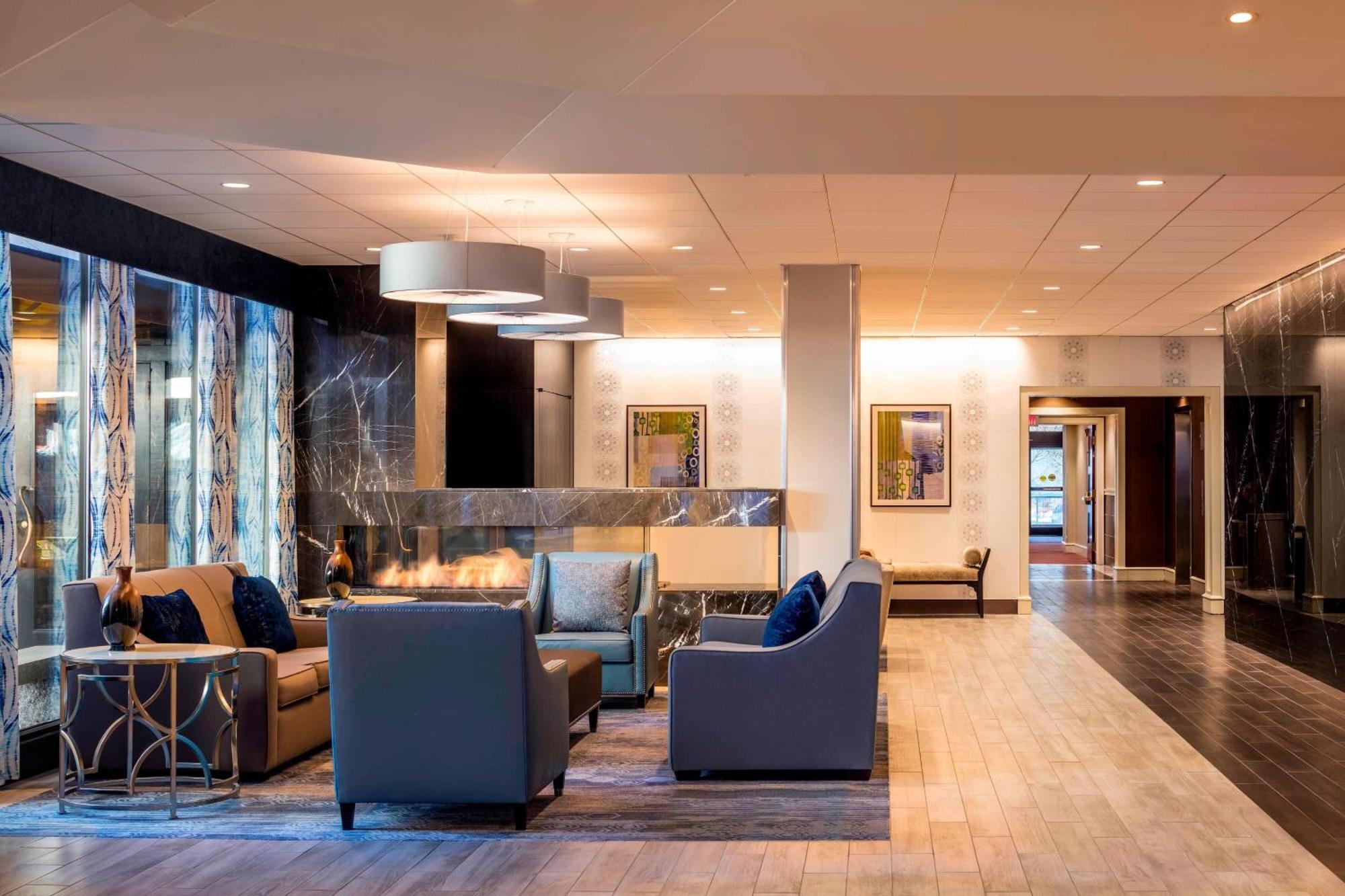 Four Points By Sheraton Norwood Conference Center Ngoại thất bức ảnh