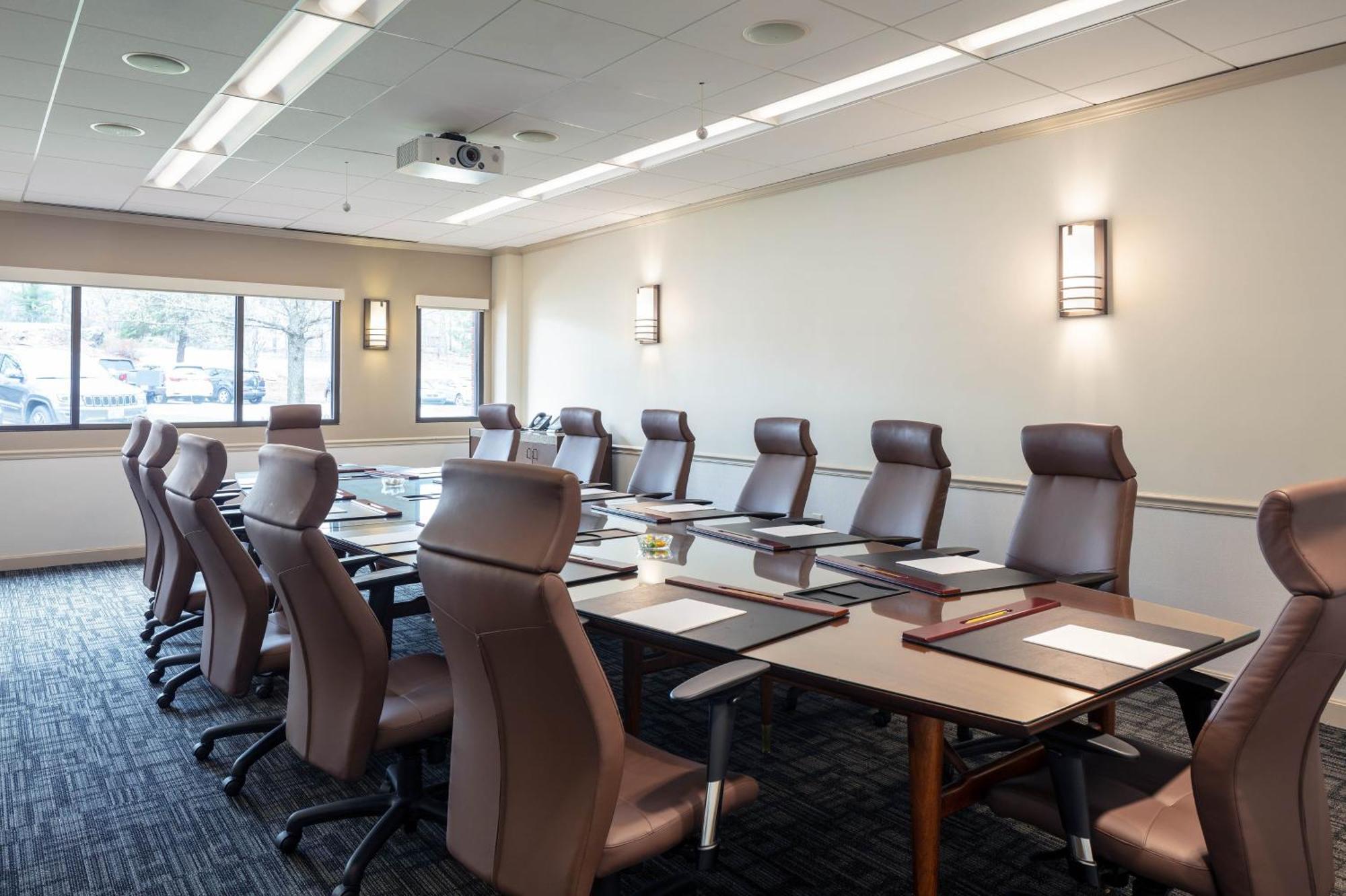 Four Points By Sheraton Norwood Conference Center Ngoại thất bức ảnh
